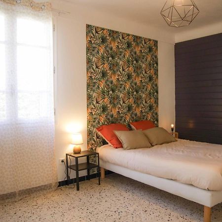 El Sola Spacieux Studio Avec Acces Jardin Et Piscine Corneilla-de-Conflent Екстер'єр фото